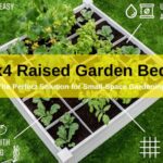 4×4 Raised Garden Bed The Perfect Solution for Small-Space Gardening (1)