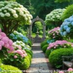 Azalea and Hydrangea Garden: Creating a Stunning Landscape