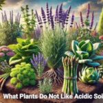 What Plants Do Not Like Acidic Soil?