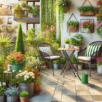 Garden for Apartment Patio: Transform Your Outdoor Space into a Lush Retreat